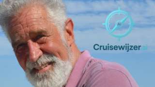 DE CRUISEWIJZER- UW PERSOONLIJKE CRUISE KOMPAS
