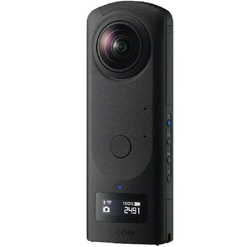 RICOH THETA Z1