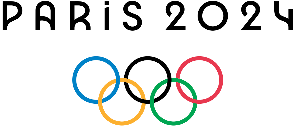 PARIS 2024 OLYMPISCHE SPELEN